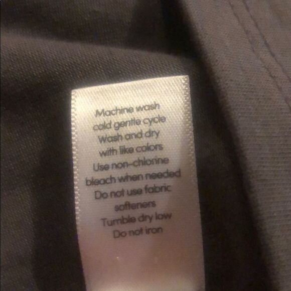 Athleta top XS (2717) - Picture 7 of 7